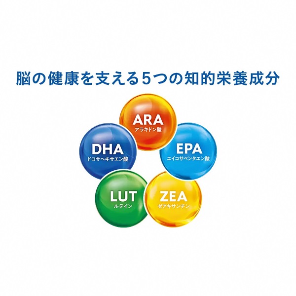 0040-90-02 サントリーウエルネス オメガエイドPLUS 360粒 (約60日分)