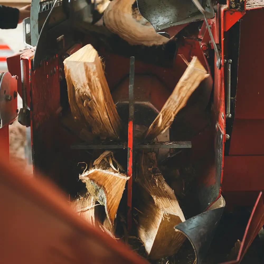 【6回定期便 計480kg】広葉樹薪【カシ】太薪 30cm 80kg（20kg×4箱） ｜ 定期便 薪 針葉樹 自然乾燥 薪ストーブ アウトドア キャンプ 料理 ピザ窯 燃料 燃焼