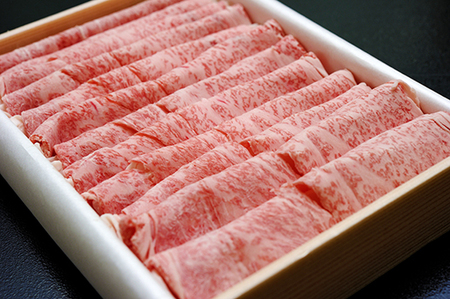 近江牛スライス3種食べ比べ　各500ｇ×3【E036U】