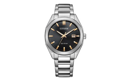 シチズン 腕時計 Cコレクション メンズ BM7620-83E CITIZEN | CITIZENCOLLECTION BM7620-83E エコ・ドライブ ソーラー 八角形 メンズ 贈答 贈答用 クリスマス プレゼント 国内製造 自分用 防水