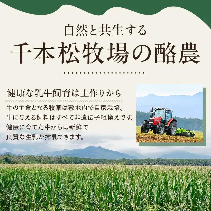 【千本松牧場】リンゴ＆ラ・フランス8個セット ns025-020-8