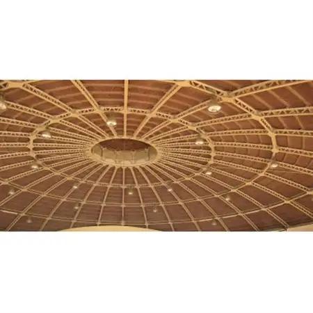 【返礼品なし】全国にわずか5つ!登録有形文化財「朝日小学校円形校舎」維持管理応援寄附