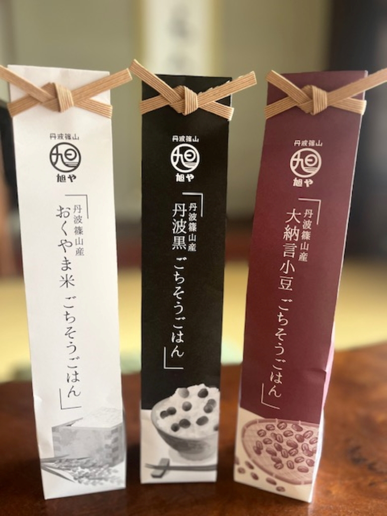 
                  丹波篠山産　おくやま米ごちそうごはん 兵庫県 丹波篠山市 白米 100％単一原料米 産地直送米 贈答 おいしい お米 精米 ブランド おこめ 健康 ギフト 内祝い 贈り物 送料無料 おすすめ 人気 口コミ
                