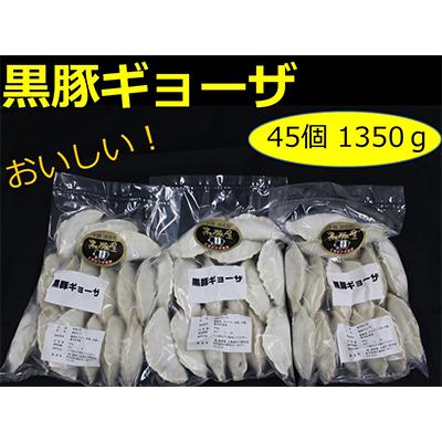 ふるさと納税 池田町 黒豚ギョーザ |  | 01