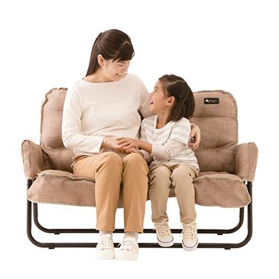 ふるさと納税 城陽市 グランベーシックチェアfor2専用カバー 冬キャンプやアウトドアで役立つカバー!　73174038 |  | 01