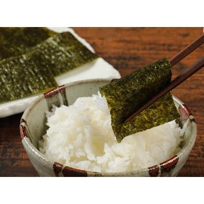 ふるさと納税 小竹町 【小竹町】有明海柳川産 味付海苔 詰め合わせ (6本セット) |  | 02
