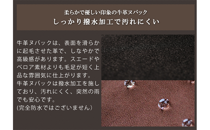 ビジネスシューズ 本革 革靴 牛革ヌバック 紳士靴 カジュア