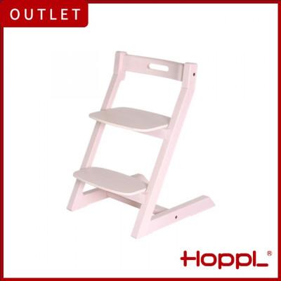 ふるさと納税 川西市 【アウトレット品】HOPPL(ホップル)チョイスキッズ　アイボリー