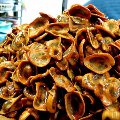 ふるさと納税 岩泉町 かりんとう小だらけセット |  | 03