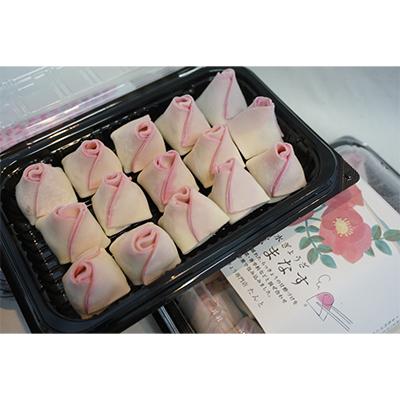 ふるさと納税 内灘町 水ぎょうざ　はまなす |  | 02