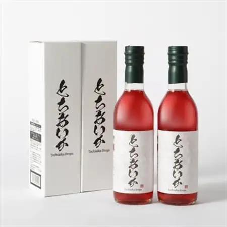 とちあいかドロップス 360ml×2本【1529277】