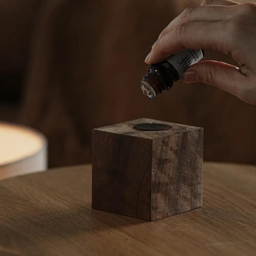 maf Essential oil Tea Tree エッセンシャルオイル 100％天然ティーツリー精油