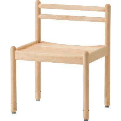 ふるさと納税 旭川市 旭川家具 cosine coittiチェア(延長脚50)_01142