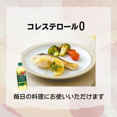 ふるさと納税 堺市 大醤 日清キャノーラ&オリーブ800g×8本 |  | 03