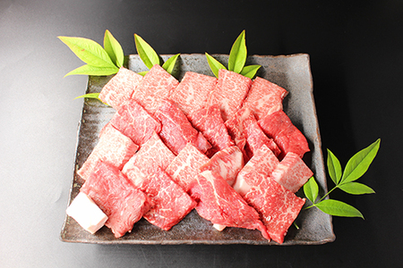 近江牛 極上 焼肉 400g 冷凍 CB15W【 近江牛 】 牛肉
