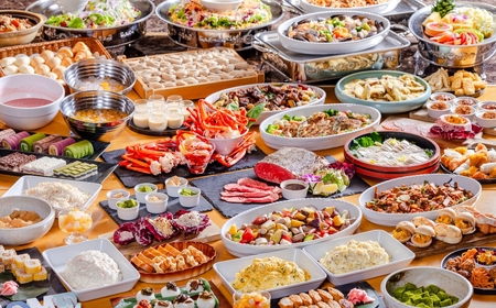 【2日間滑り放題リフト券付き】1泊2食ペア宿泊券 ニュー・グリーンピア津南＜ウィンターシーズン・夕食プランＡ＞ バイキング|旅行 旅行 旅行 旅行 旅行 