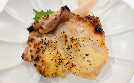 合鴨モモ肉の西京漬け 230ｇ×3個 鴨肉 カモ肉 西京漬け 西京焼き 冷凍 大阪府高槻市/大平産業株式会社・ボンカナール[AODA005]