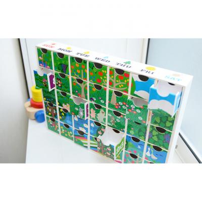 ふるさと納税 新潟市 ボックスパズル [54070070]