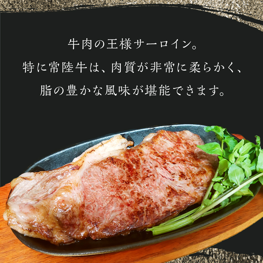 【 常陸牛 】 A5等級 サーロイン ブロック 選べる容量 4kg （茨城県 共通返礼品：守谷市） 国産 ステーキ 焼き肉 ブロック肉 牛肉 やきにく ヒタチギュウ ひたちぎゅう ブランド牛肉 ブラン