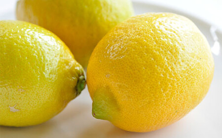 【先行予約】レモン 約2.5kg【KC00790K3】