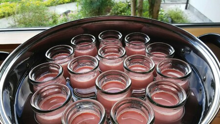 栄養たっぷり! ビーツプリン6個セット | お菓子 菓子 おかし 洋菓子 ビーツ ビーツプリン 6個 セット 兵庫県 上郡町　