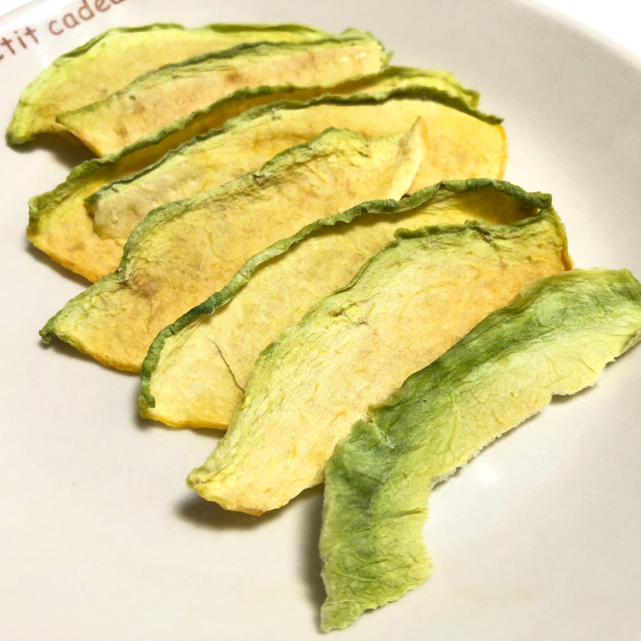 ＜こだわりのトマトとメロン作り谷口＞「お伊勢さんどらいめろん」20g×3袋　IM074