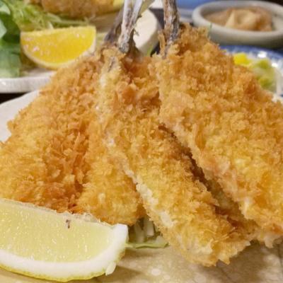 ふるさと納税 黒潮町 サクサク!土佐のあじフライ(土佐沖 真あじ 使用 )[0991] |  | 02