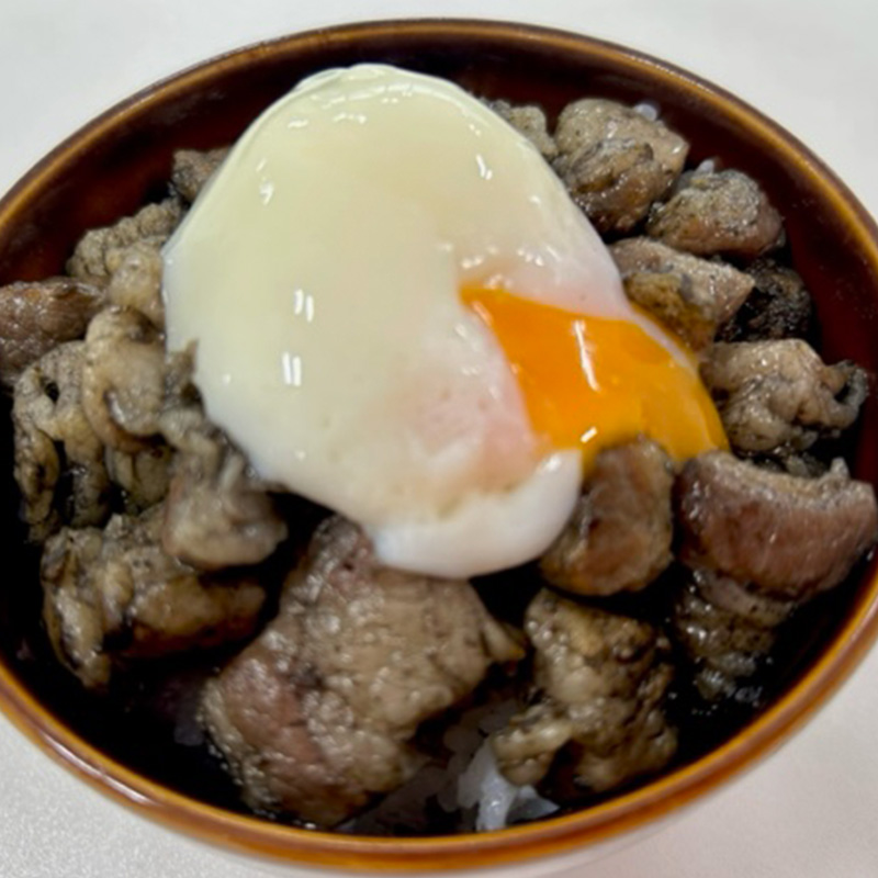 【ふるさと納税】オリーブ牛　炭火焼　計500ｇ（加熱調理済み）ササハラ 秋 旬