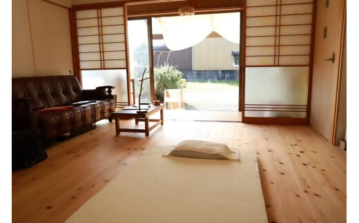 谷川流足圧～全身踏みほぐし～　90分コース　【HTR-101】_イメージ3