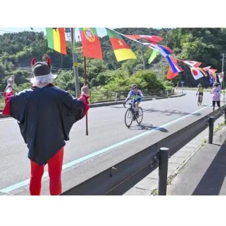 ツール・ド・東北2026【気仙沼大谷海岸フォンド】ふるさと納税先行エントリー【1718300】