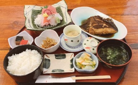 なら福お食事券　3枚セット【引換券 お食事券 福島県】