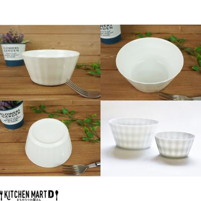 ふるさと納税 瑞浪市 美濃焼 フリル ボールM【2個SET 500cc】 小田陶器 |  | 01