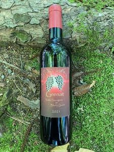 明野のマニアックな赤ワイン 2本セット シャンクレール 東夢 720ml お酒 アルコール 母の日 父の日 ブドウ 北杜 