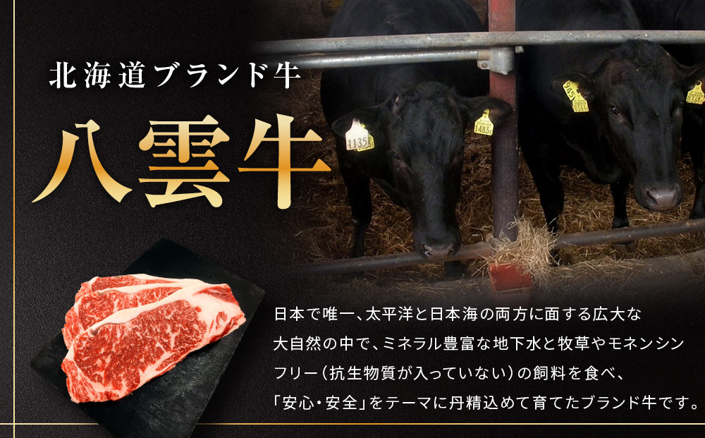 【地元新聞で紹介！】食べくらべたくなるハンバーグ〈3種〉80g×12個【 はんばーぐ 牛肉 国産 肉 にく ニク 冷凍 簡単 お手軽 小分け 人気 北海道 冷凍 冷凍食品 お弁当 弁当 おかず 弁当の