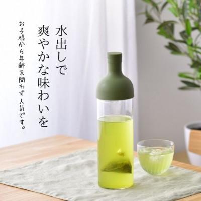 ふるさと納税 島田市 抹茶入り玄米茶ティーバッグ　薫る緑　5本 |  | 02