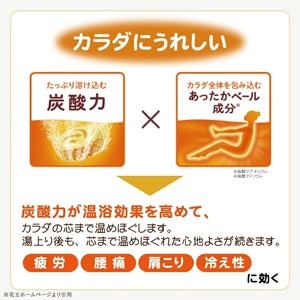 SC0443　花王バブ ミルキータイプ 20錠入×8箱