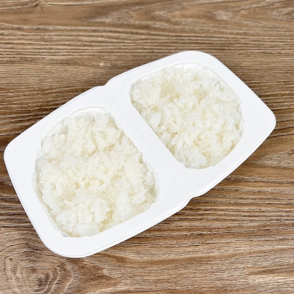 【たんぱく質調整食品】【12ヶ月定期便】 1/12.5 プチ越後ごはん 128g×2×20個×12回 バイオテックジャパン 越後シリーズ 1V40289
