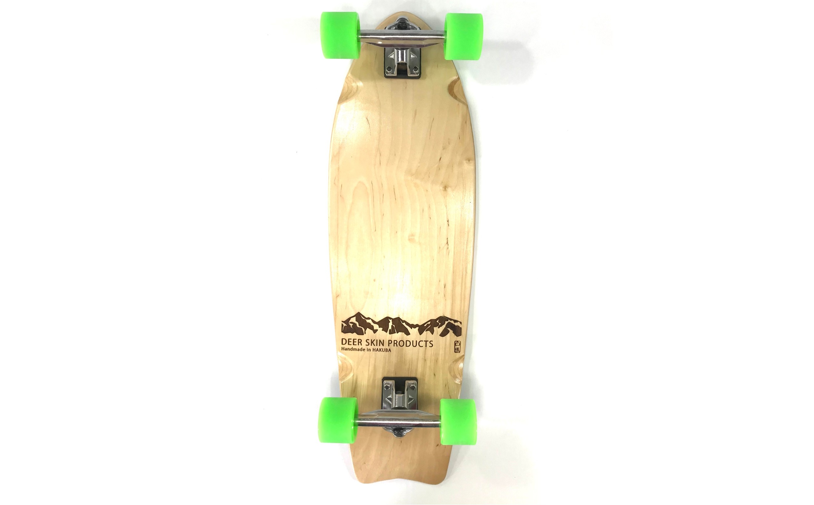 
            DSPスケートボード「代掻き馬」初心者向けモデル/長野県白馬村　HAKUBA VALLEY スケボー Skateboards  エントリーモデル  初級者  白馬スポーツ 松川河川 アウトドア アクティビティ 【N0560420】
          
