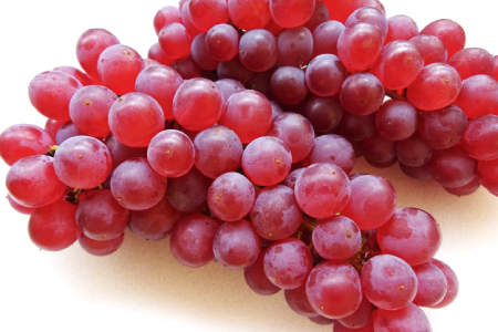 C-560 早出し 椋さんのこだわりデラウェア 2kg