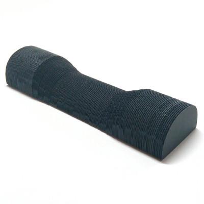 ふるさと納税 伊勢原市 アウトリーチ 首枕 ブラック [0261] |  | 02