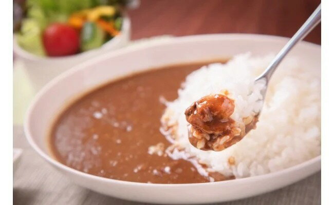 【ふるさと納税】淡路島3年とらふぐカレースパイシー