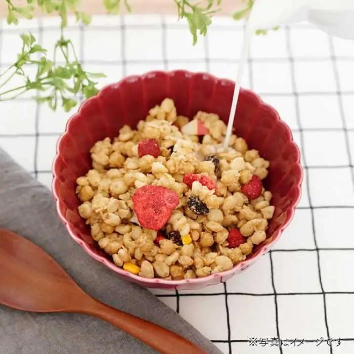 【波佐見焼】花しのぎ 小鉢 5色セット 食器 皿 【団陶器】 [PB18] 波佐見焼