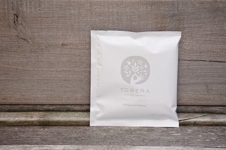 TOBERA・オリジナルドリップバッグ