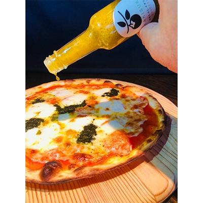 ふるさと納税 朝倉市 あさくらの刺激　KAKISUCO(柿スコ)4本セット |  | 01