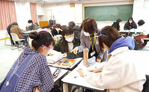 【返礼品なし】加賀看護学校支援事業 1,000円分 教育 人材育成 地域医療 社会貢献 石川県 F6P-3130