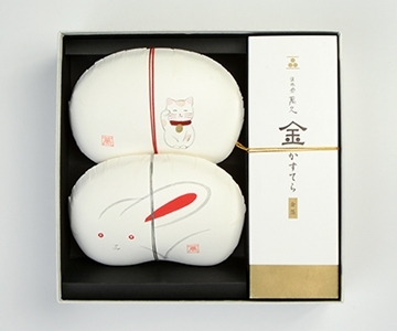 金沢 大和百貨店 選定 〈まめや金澤萬久〉萬久の贈り物[2]