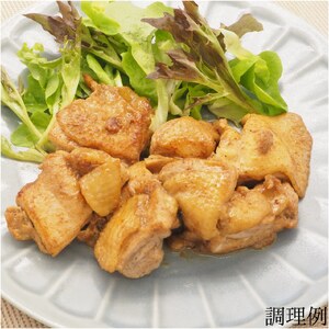 【 熟成！国産鶏肉】 熟成地養鳥 もも肉 2kg 国産 徳島県産 オリーブ粕 やわらか ジューシー 大自然で育った美味しい熟成鶏肉