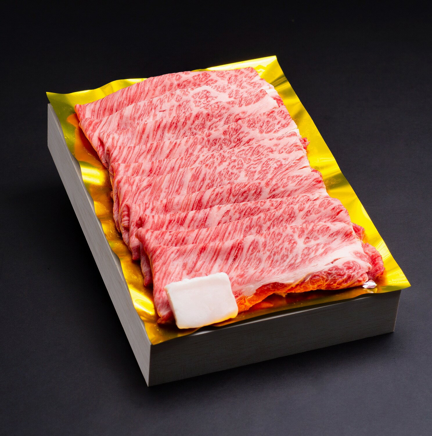 【ふるさと納税】（冷凍）【翌年6月より順次発送】松阪牛すき焼き（シルクロース）500g B-119／冷凍　瀬古食品　ふるさと納税　牛肉　松阪肉　名産　ブランド　霜ふり本舗　三重県　大紀町