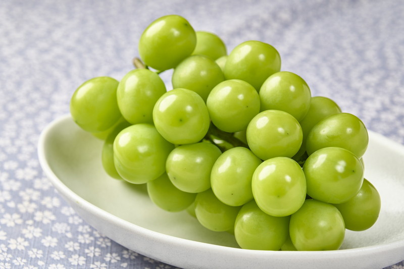 シャインマスカット