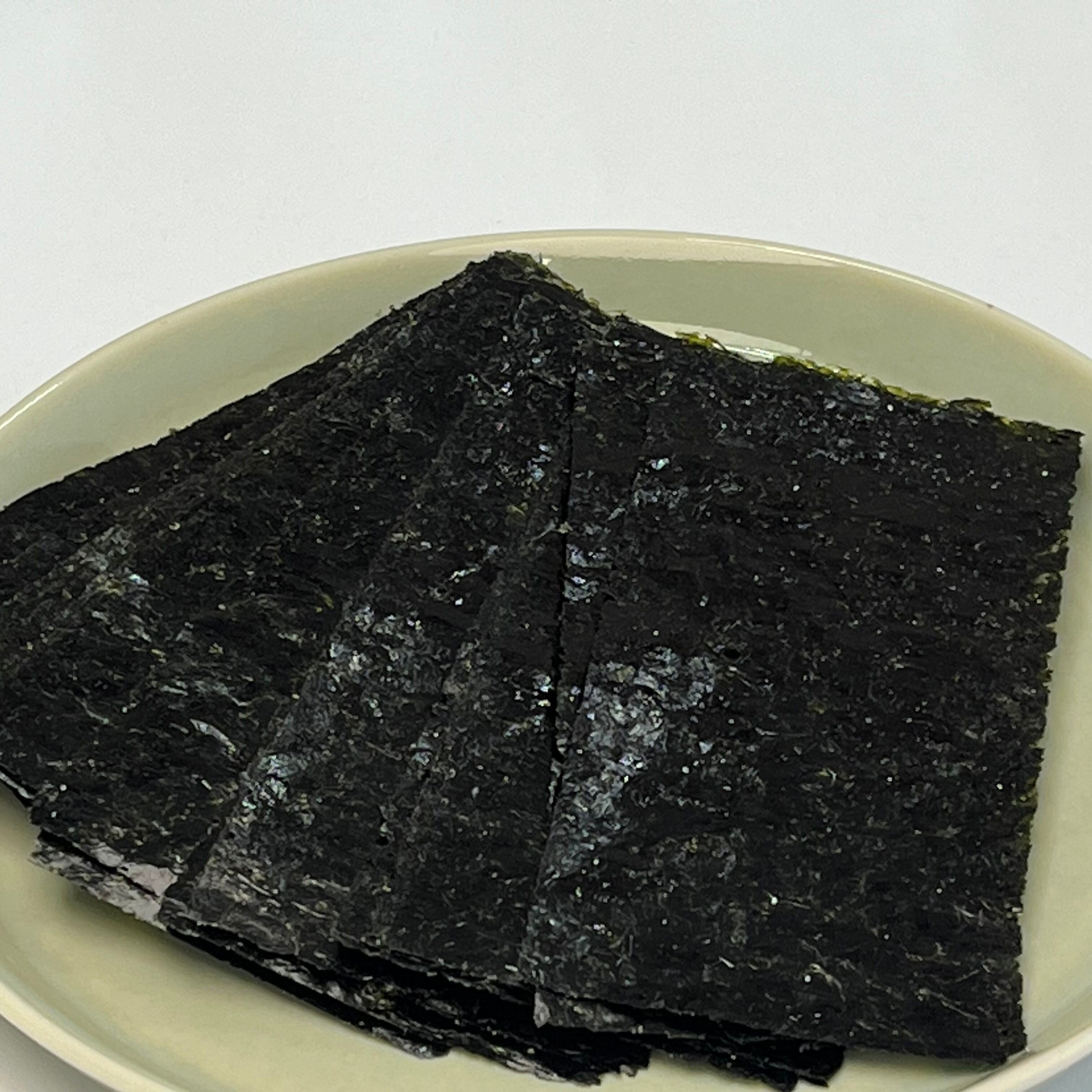 塩のり　※画像はイメージです